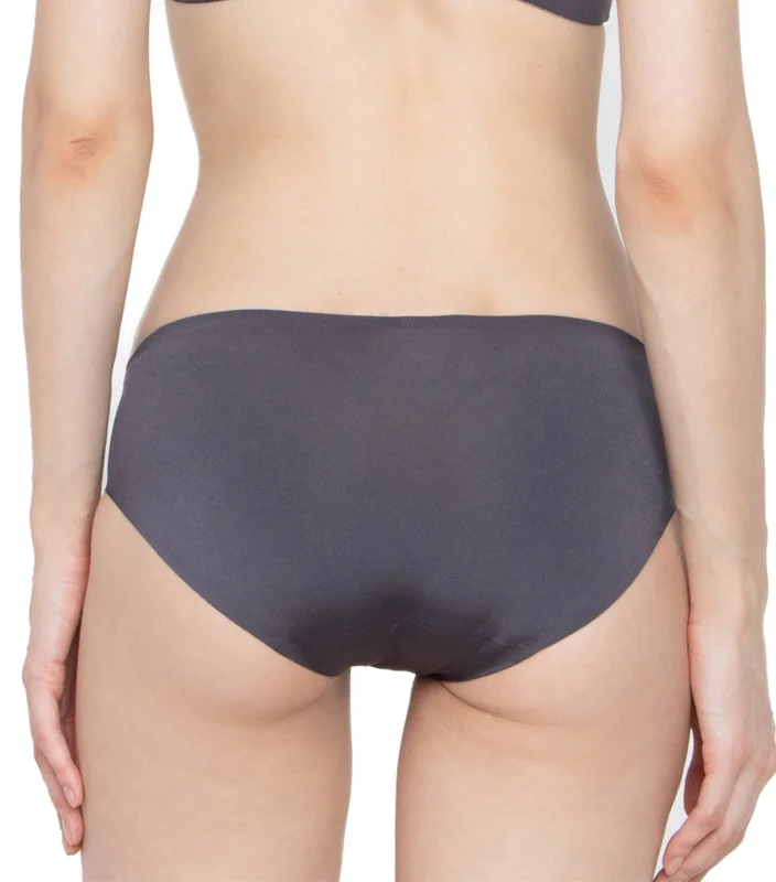 Maximizer 819 Midi Panty Dark Gray