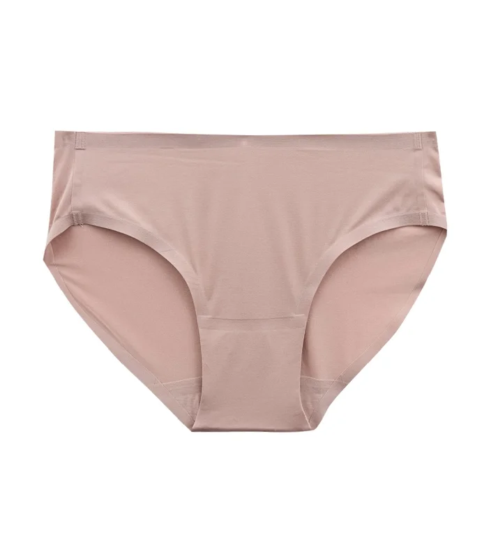 Maximizer 819 Midi Panty Pearl Pink