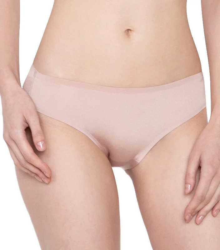 Maximizer 819 Midi Panty Pearl Pink