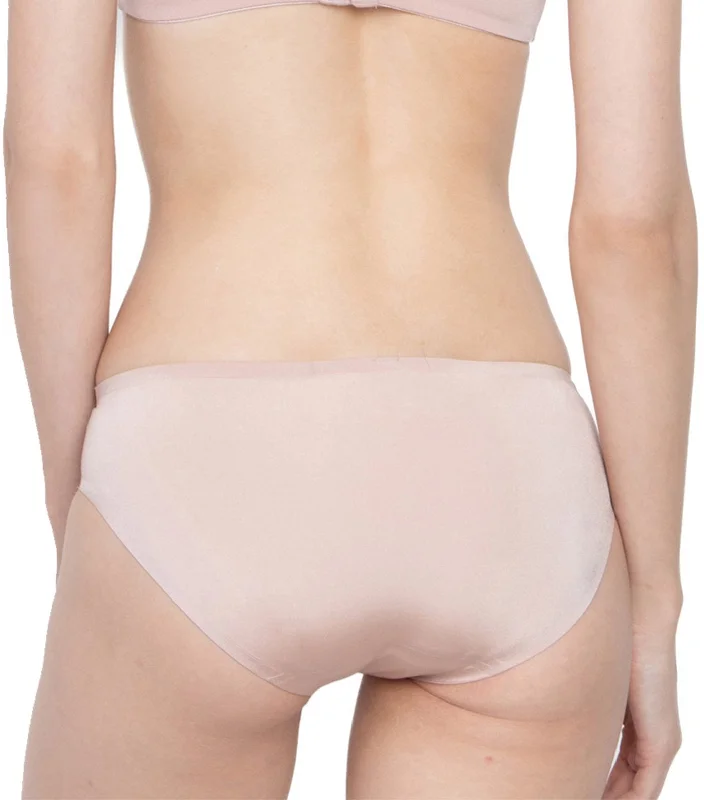 Maximizer 819 Midi Panty Pearl Pink