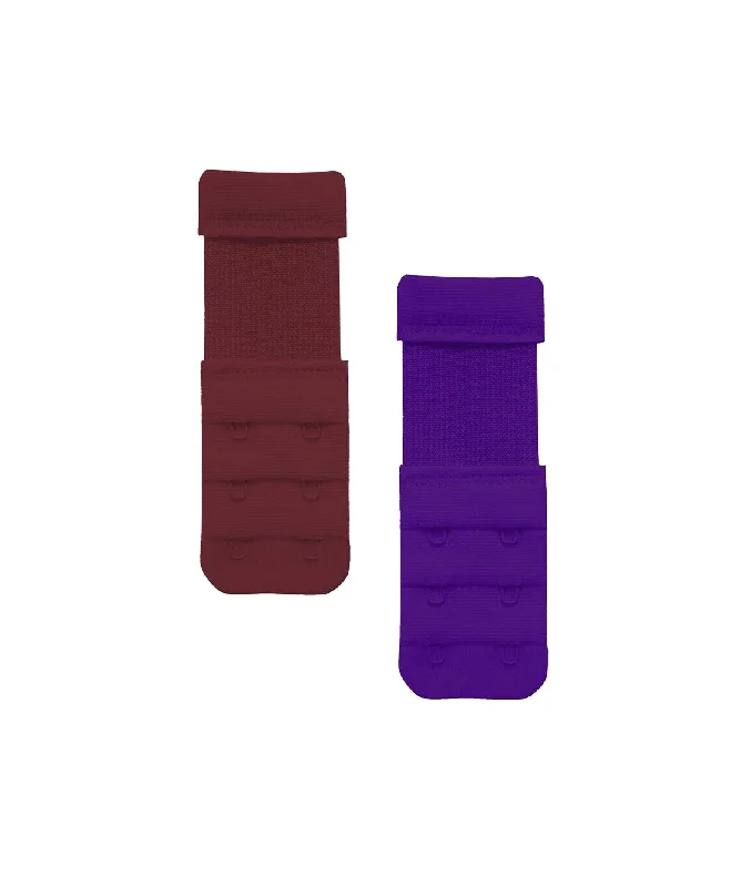 Purple Maroon / Free-Size