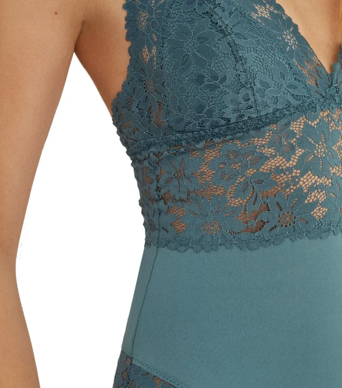 Classic Lace Bodysuit Bottle