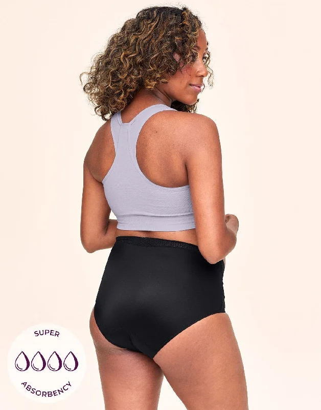 Mama Smoothing Brief