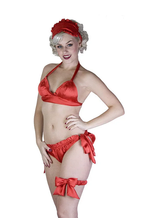 Dita Striptease Set