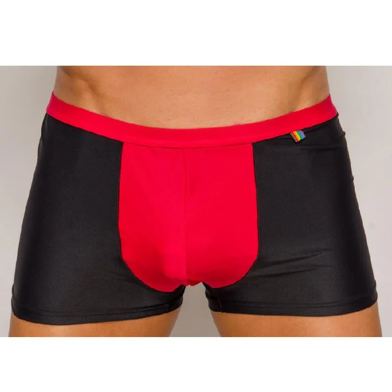 Ultra Stretch Amplify Trunk