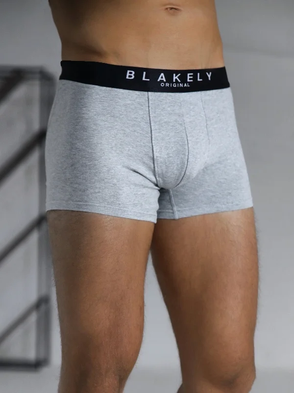 BLK Boxers - Mixed 3 Pack