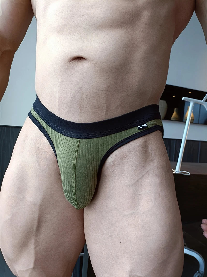 ENDOWED Briefs