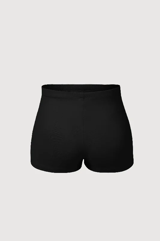 Girls Starr High Waist Short