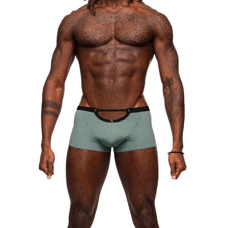 MALE POWER MAGNIFICENCE MINI SHORT