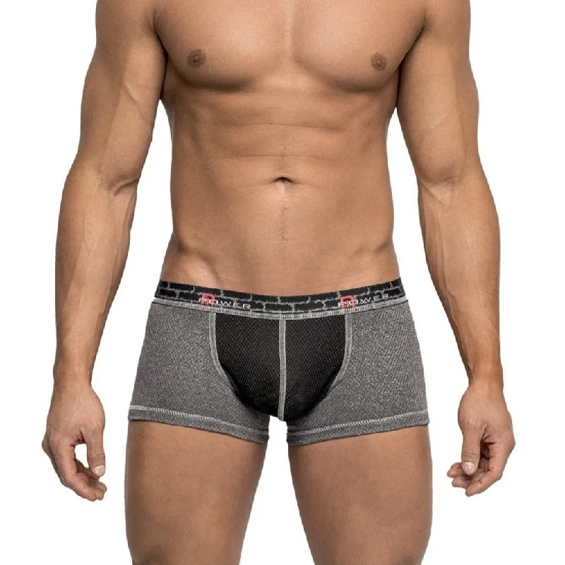 MALE POWER REVERSIBLE MINI TRUNK