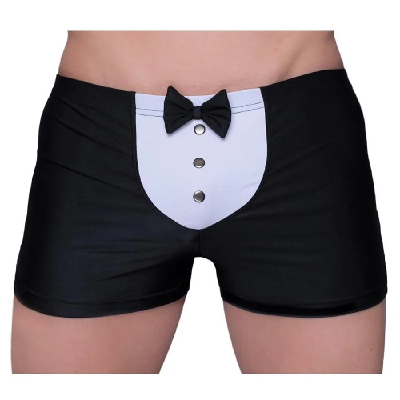 TUXEDO TRUNK