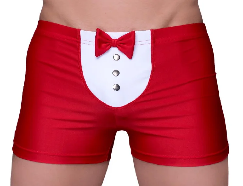 TUXEDO TRUNK