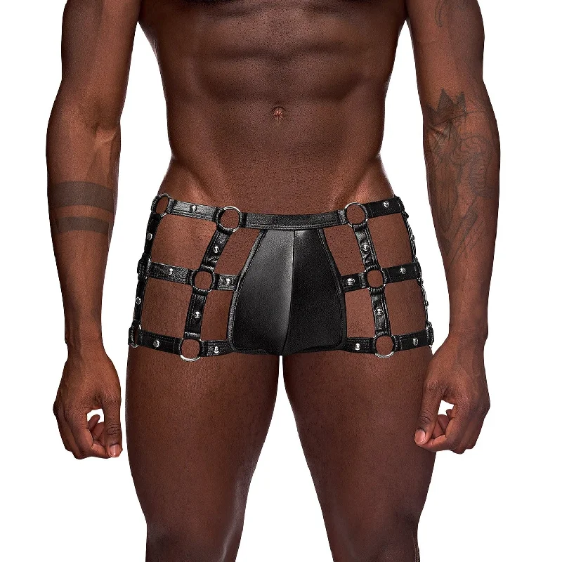 VULCAN CAGE SHORT