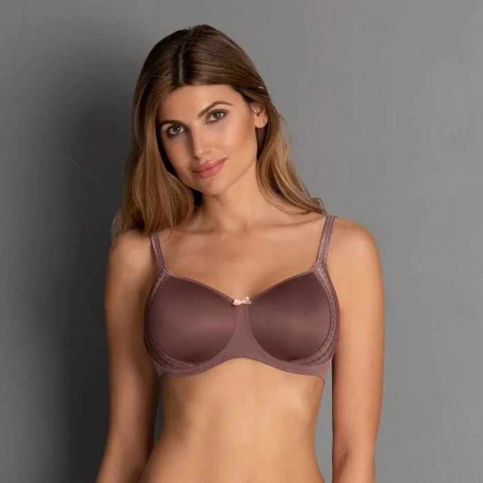 Anita Rosa Faia Fleur Wireless Contour Bra