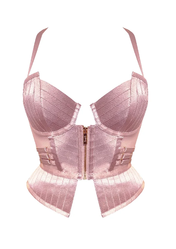 Bordelle Kora Basque | ROSE