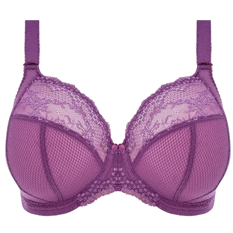 Elomi Charley Plunge Bra | PANSY