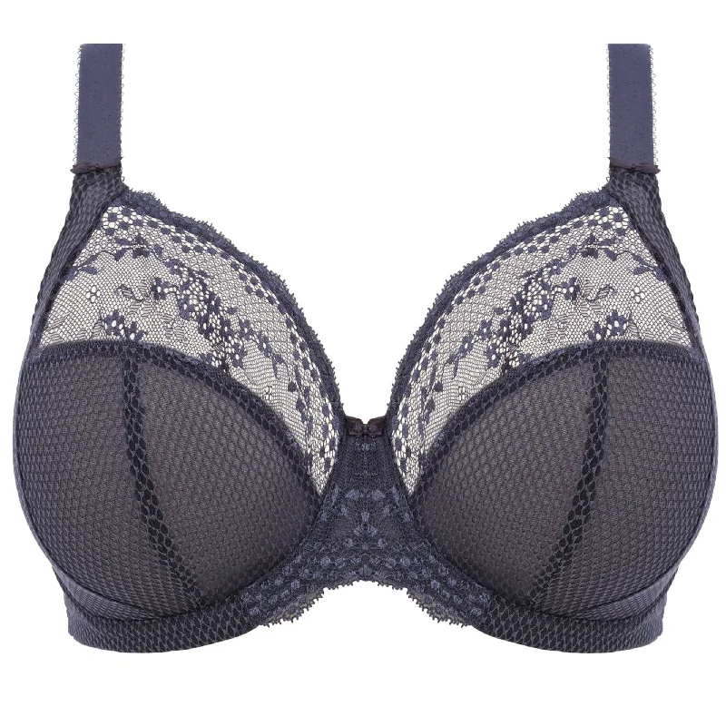 Elomi Charley Plunge Bra | STORM