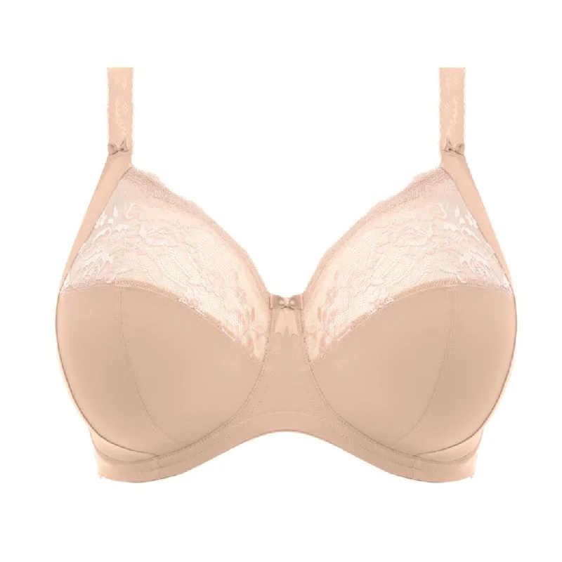 Elomi Morgan Stretch Banded Bra | SAHARA | BASIC