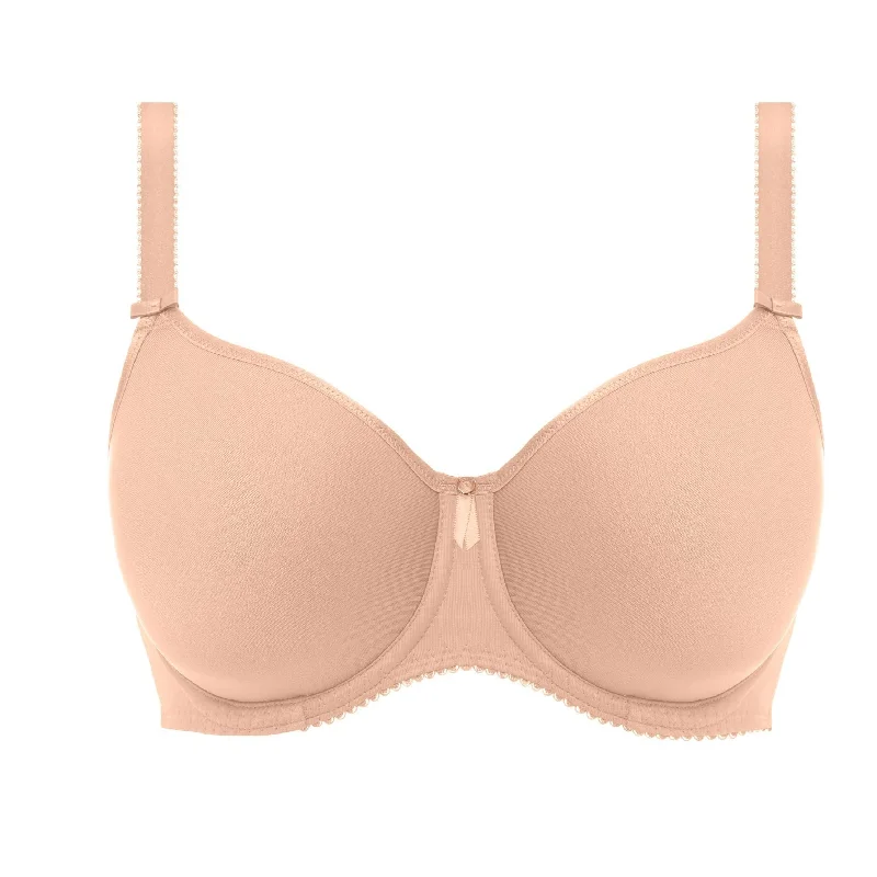 Fantasie Rebecca Essentials Spacer Bra | BEIGE