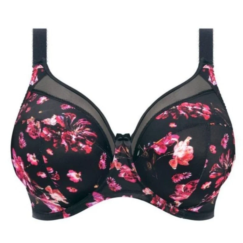 Goddess Kayla Full Cup Banded Bra | FLAMENCO