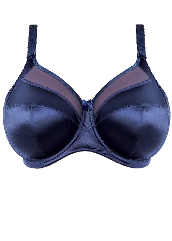 Goddess Keira Full Cup Banded Bra | SPECIAL ORDER