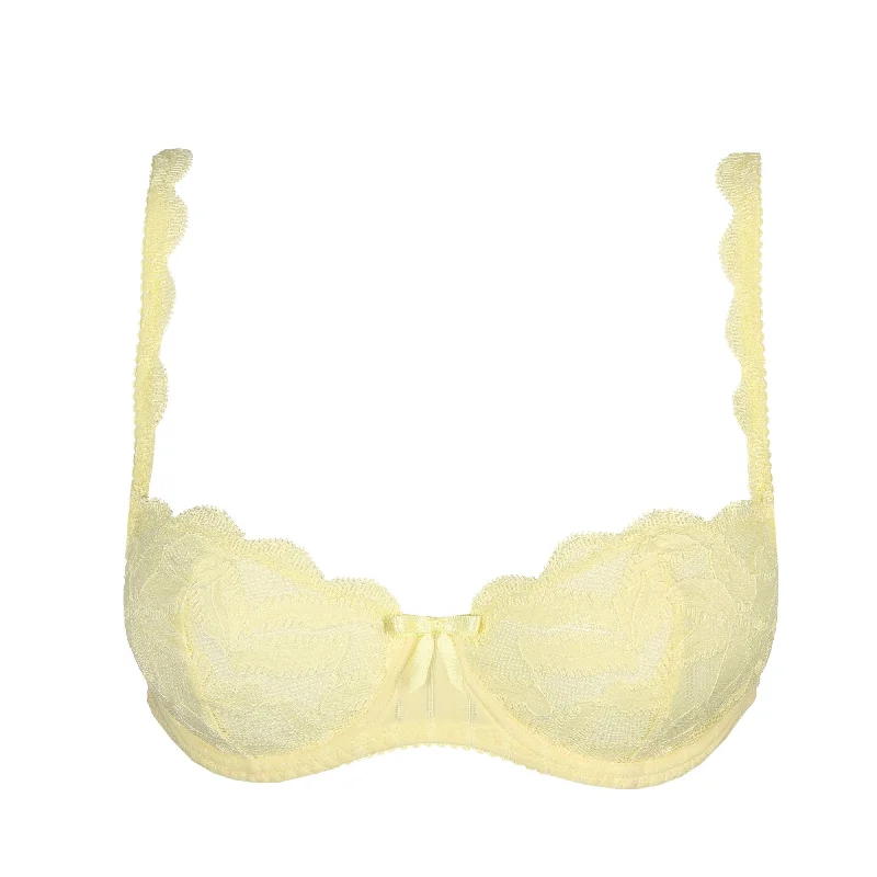 Marie Jo Ani Balcony Bra | LIMONADA