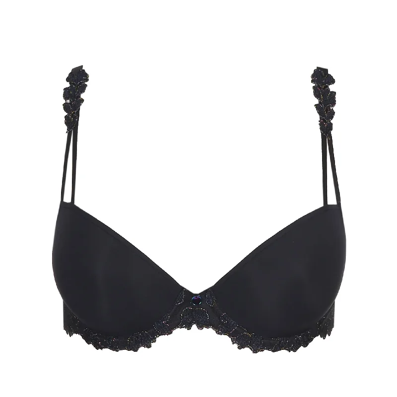 Marie Jo Leda Lined Round Shape Bra