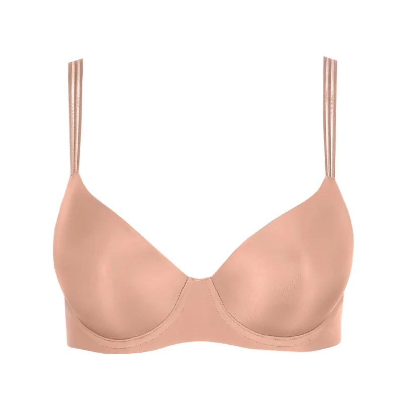 Marie Jo Louie Spacer Bra | POWDER ROSE