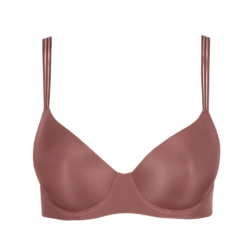 Marie Jo Louie Spacer Bra | SATIN