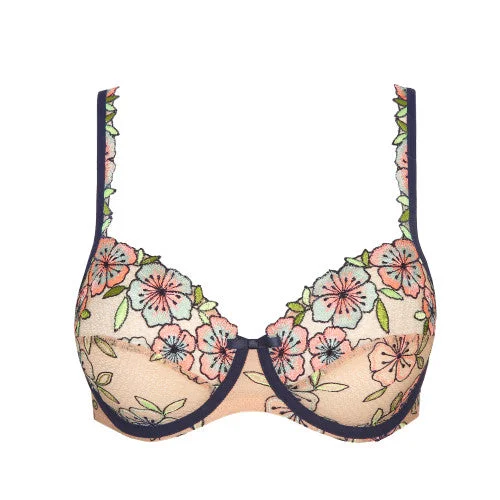 Marie Jo Raia Full Cup Bra | AUTUMN LEAF