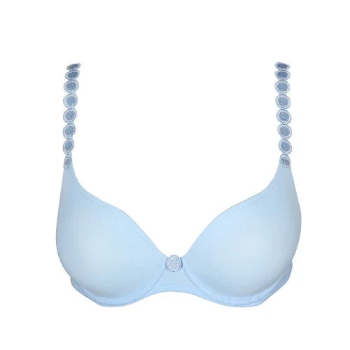 Marie Jo Tom T-Shirt Bra | NUAGE BLUE