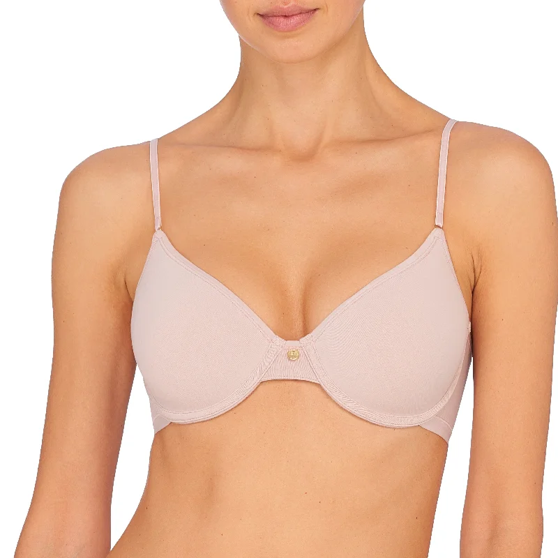 Natori Understated Bra | ROSE BEIGE