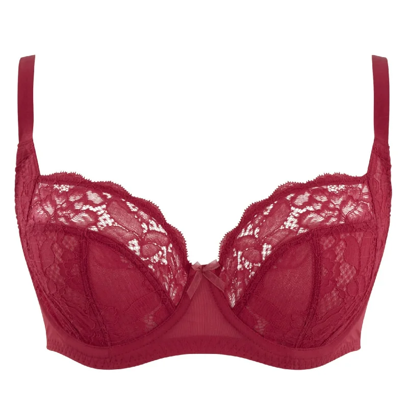 Panache Imogen Bra | ELECTRIC MAGENTA