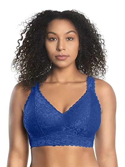 Parfait Adriana Bralette | SAPPHIRE