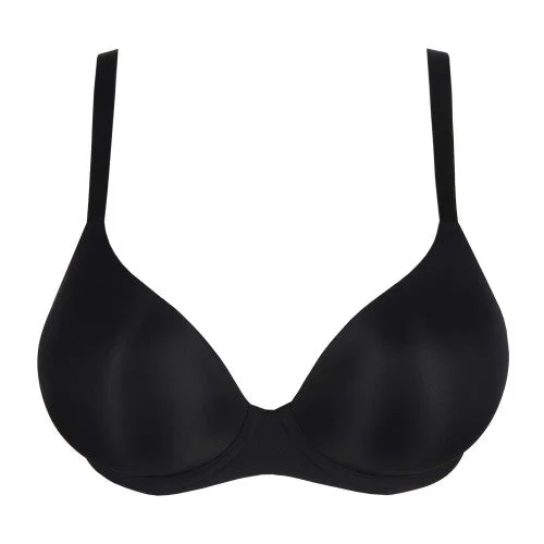 Prima Donna Figuras Spacer Bra | CHARCOAL