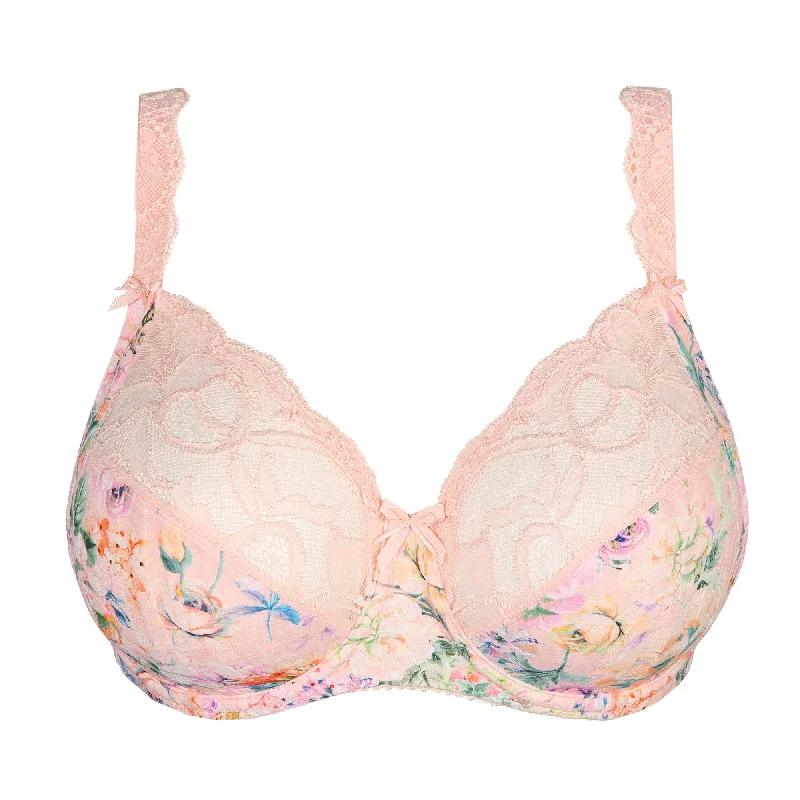 Prima Donna Madison Full Cup Bra | PINK DIAMOND