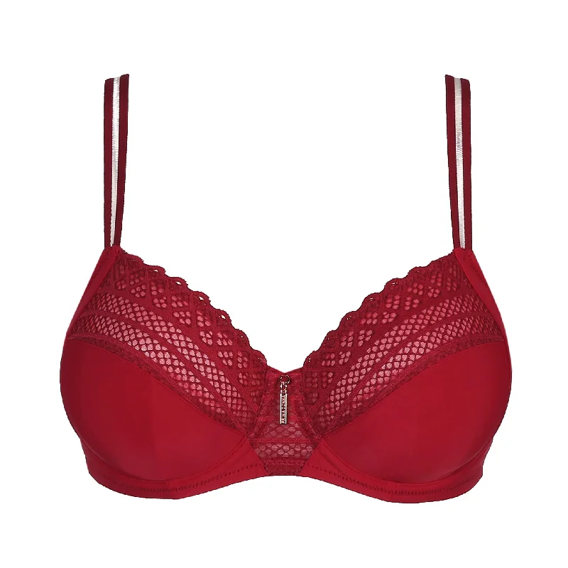 Prima Donna Twist East End Full Cup Bra | RED BOUDOIR