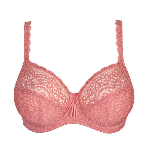 Prima Donna Twist I Do Full Cup Bra | SUNSET MELBA