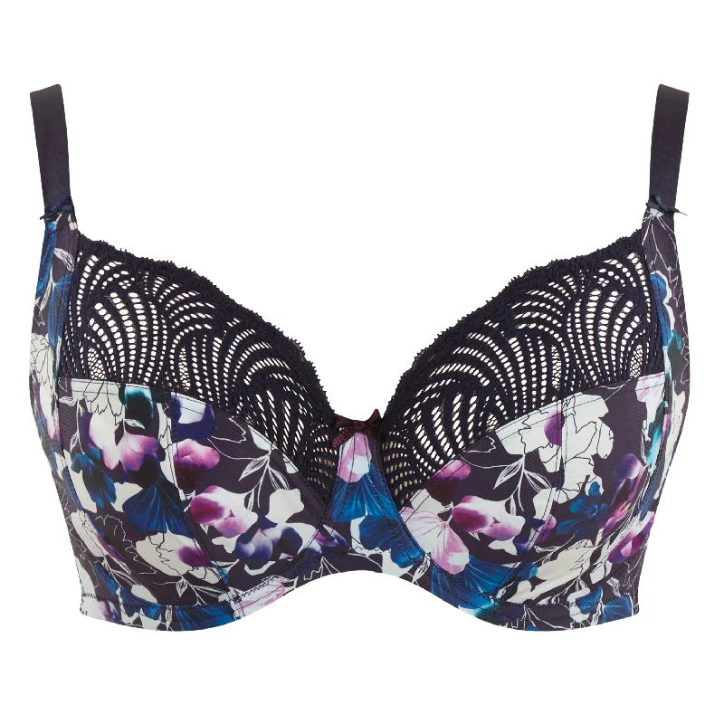 Sculptresse Arianna Full Cup Bra | DAMSON FLORAL