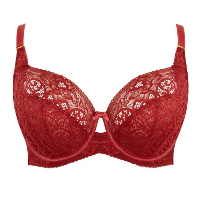 Sculptresse Estel Full Cup Bra | RASPBERRY