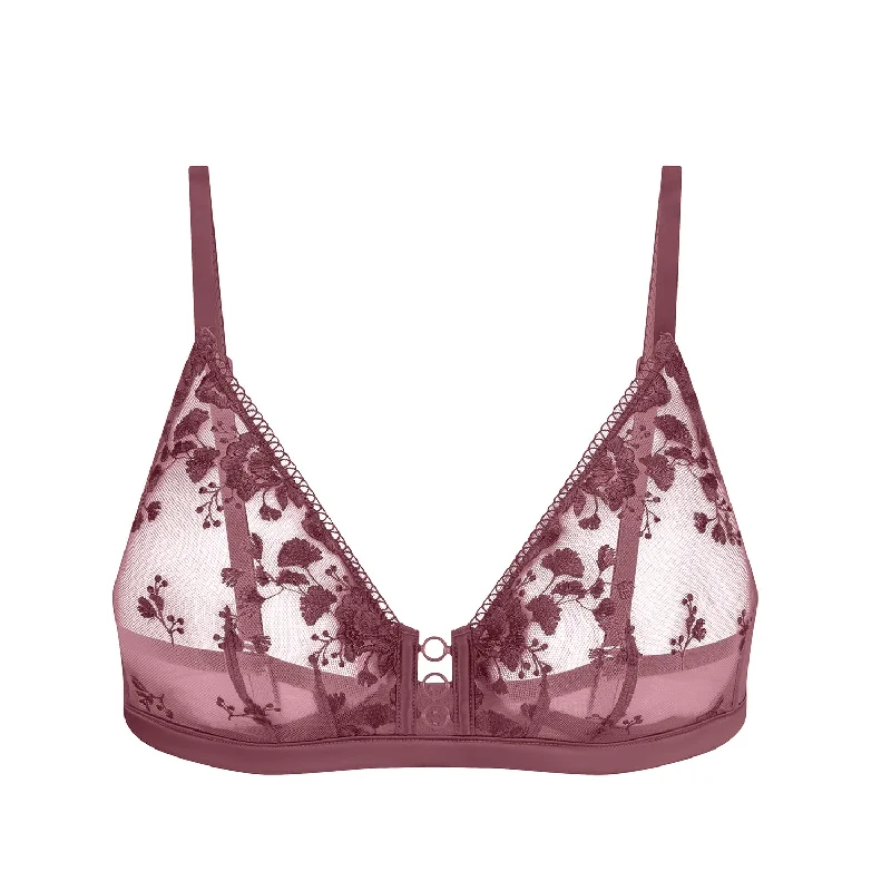 Simone Perele Orphee Full Cup Plunge Bra