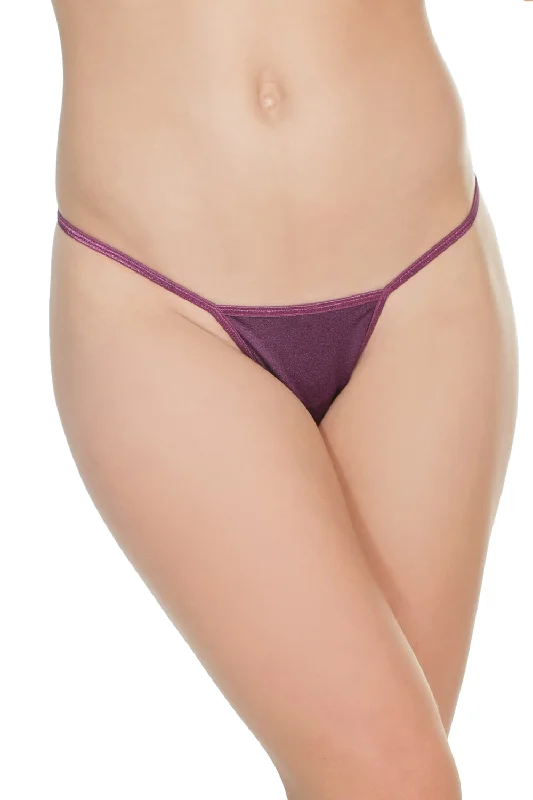 7129 - THONG