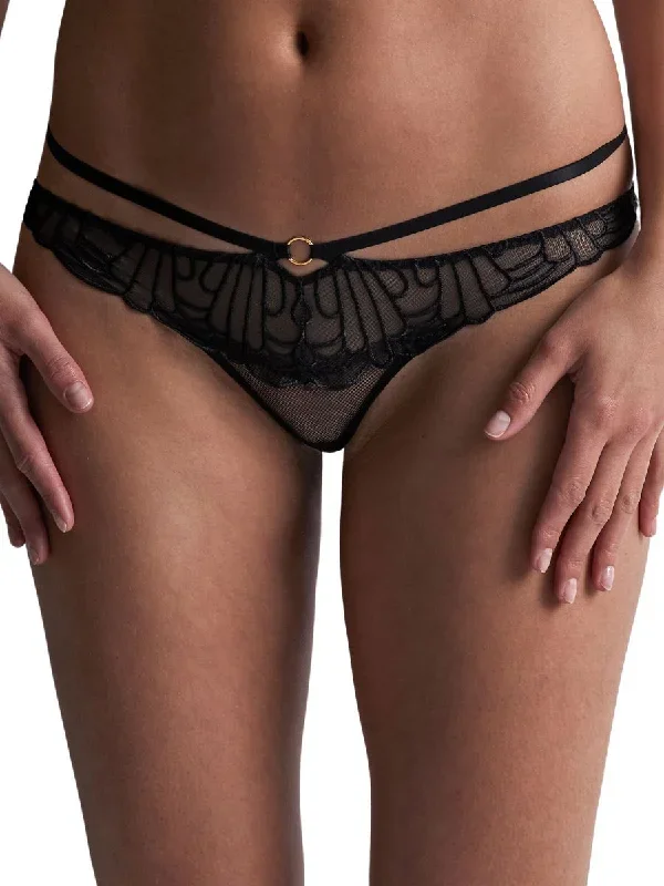 L'Indomptable Mini Brief