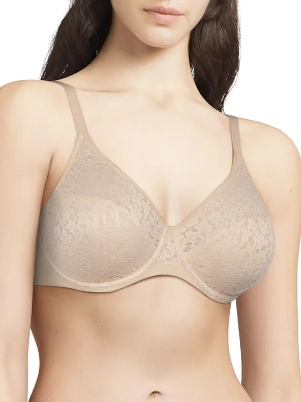 Easy Feel Norah Covering Moulded Bra - Golden Beige