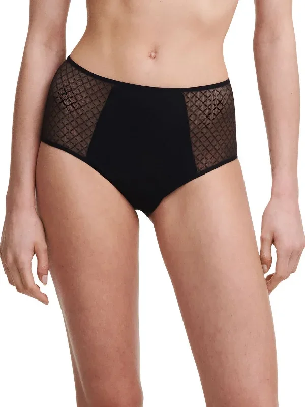 Norah Chic High-Waisted Full Brief