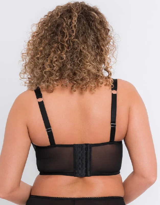 curvy-kate-gin-fizz-longline-balcony-bra-black-blush