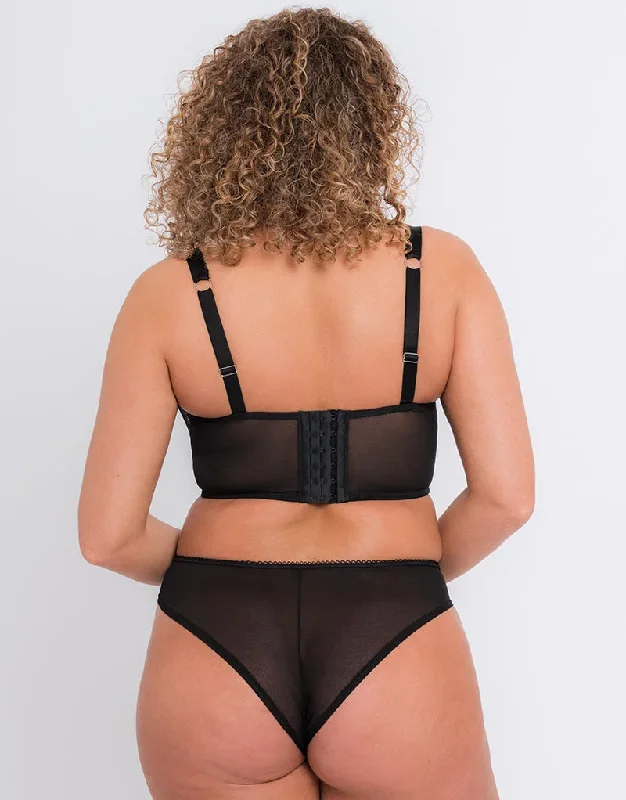 curvy-kate-gin-fizz-longline-balcony-bra-black-blush