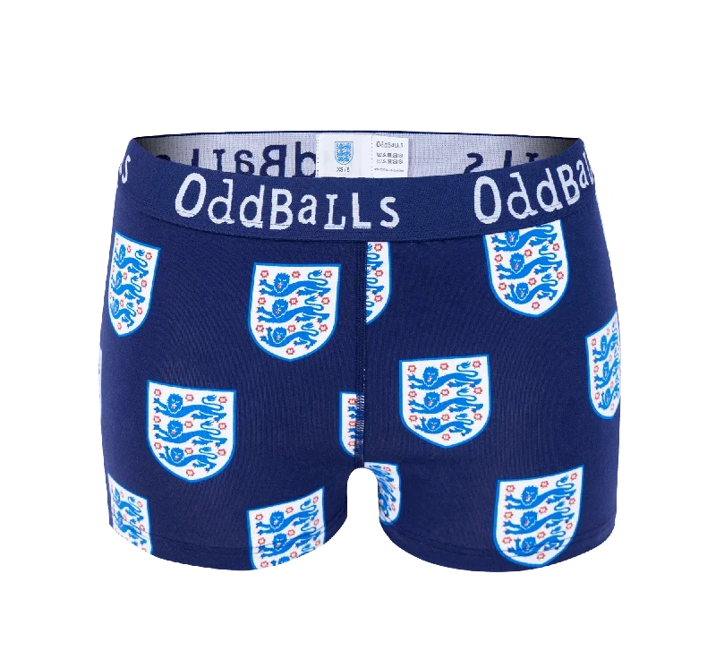 England FA Classic - Ladies Boxers