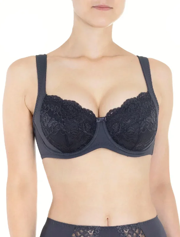 Everyday Non-Padded Bra