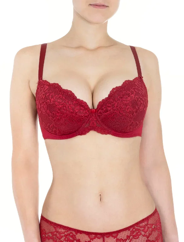 Everyday Push-Up Bra